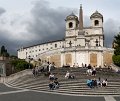 0663-0664Pza di Spagna
